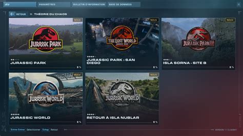 Test Jurassic World Evolution La Gestion Au Jurassique Geeko