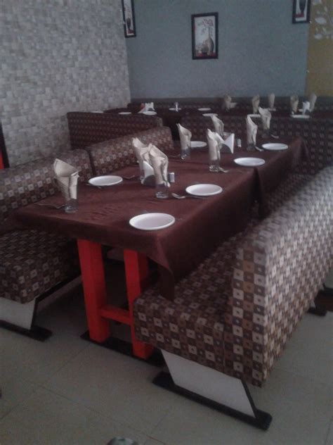 Silver Point Restaurant Naroda Ahmedabad Zomato