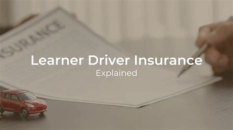 Learner Driver Insurance Uk