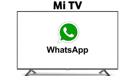 Whatsapp On Android Tv How To Install Whatsapp On Android Tv Youtube