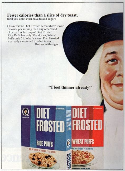 Remember These 50 Of Your Favorite Vintage Breakfast Cereals From The 60s Click Americana