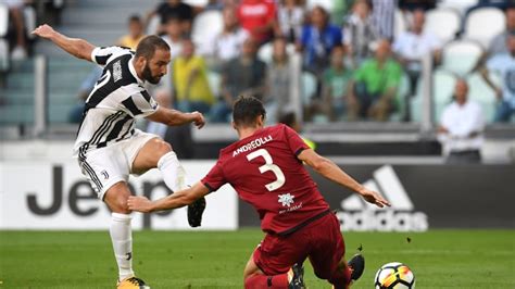 Focus Genoa Juve Juventus