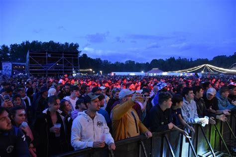 Quatre festivals à ne pas manquer cet été Thiers 63300