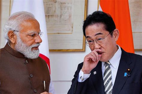 Narendra Modi Japanese Pm Formally Invites Pm Narendra Modi For G