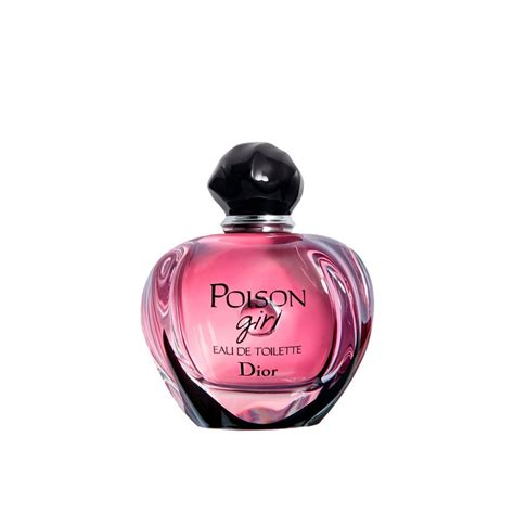 Hypnotic Poison Eau De Toilette Vanilla And Sensual