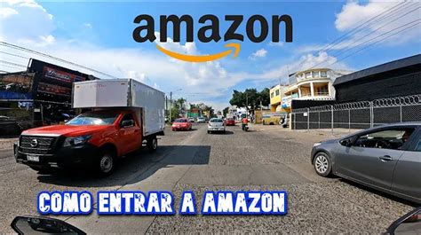 Cómo Trabajar de Repartidor en Amazon Perfil y Oportunidades Situam OS