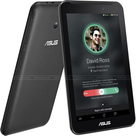 ASUS Fonepad 7 FE170CG