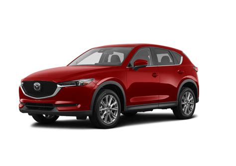 Best Car Lease For 2024 Mazda CX 5 New Jersey Auto Broker