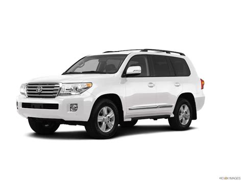 2013 Toyota Land Cruiser Research Photos Specs And Expertise Carmax