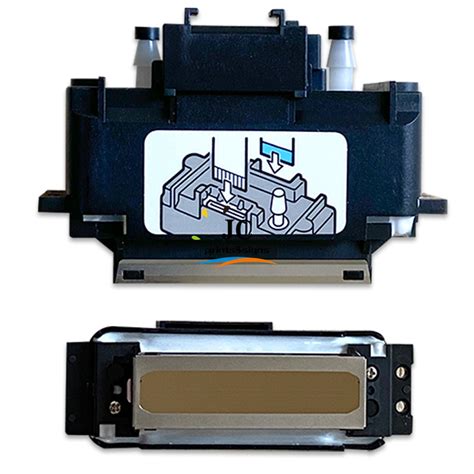 Original Ricoh Gh Printhead