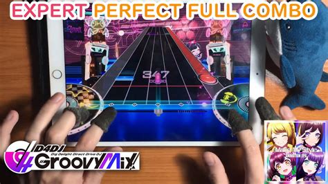 D Dj Make My Style Expert Perfect Full Combo Fps Youtube