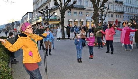 One Billion Rising Tanz gegen Gewalt an Frauen und Mädchen