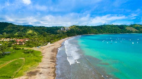 A Travelers Guide To Playa Herradura Hrg Properties Rentals