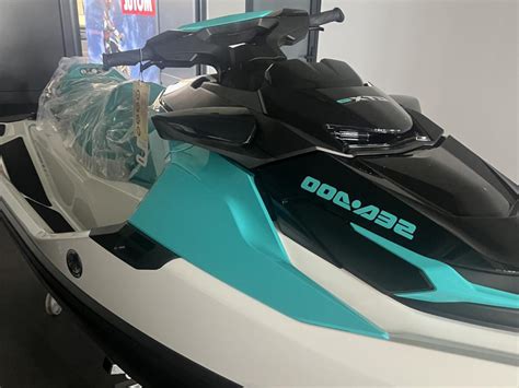 Sea Doo Gtx Pro Ibr