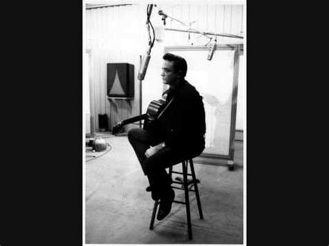 Johnny Cash - Personal Jesus Chords - Chordify