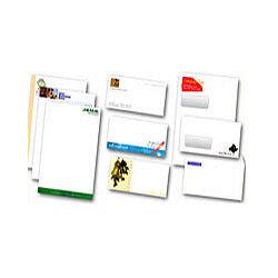 Business Card Printing Services at Best Price in Noida | All Time Offset Printers