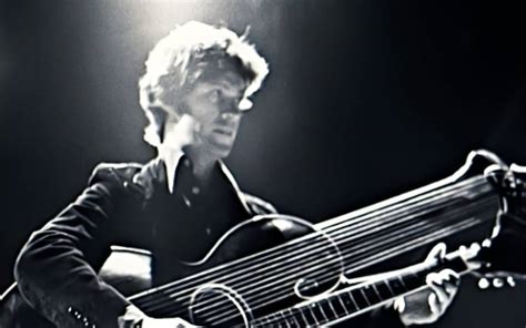 Robbie Robertson Guitarrista De The Band Muere A Los 80 Años El Sol De Toluca Noticias