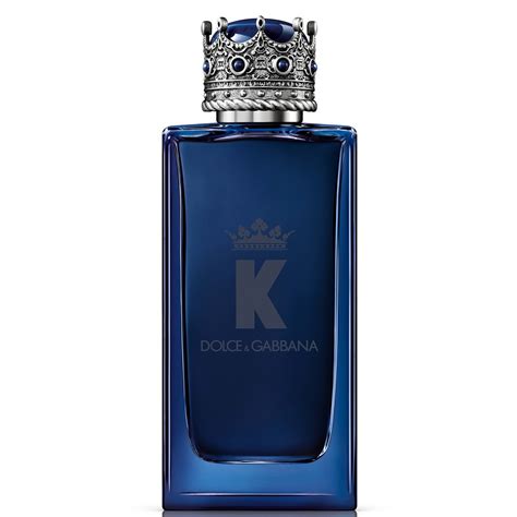 Dolce Gabbana K Intense Eau De Parfum Ml Gratis Lieferservice