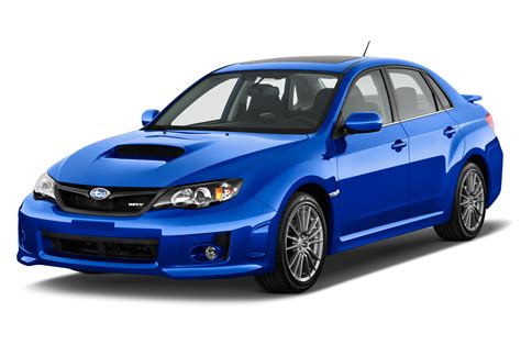 Subaru Sti Rally All Wheel Drive Turbocharged Performance Png