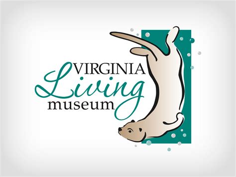 virginia-living-museum-logo - Howell Creative Group