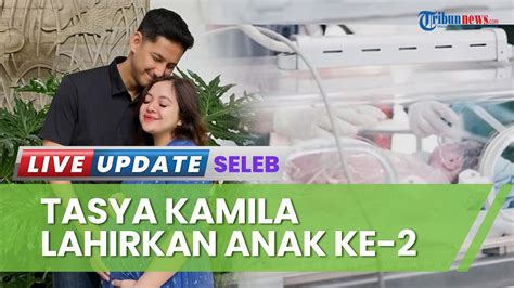 Sosok Tasya Kamila Mantan Penyanyi Cilik Yang Terkenal Kini Resmi