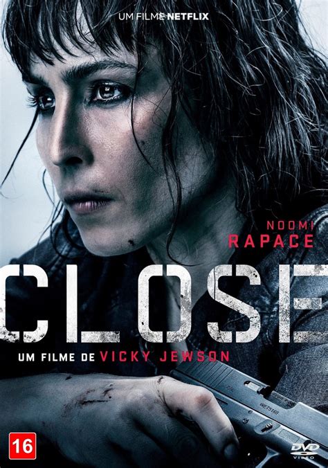 Close Filme Veja Onde Assistir Online