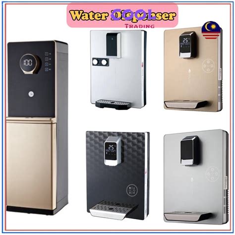 PPP Household Wall Mounted Instant Hot Cold Thermostat Pipeline Drinking Machine Water Dispenser