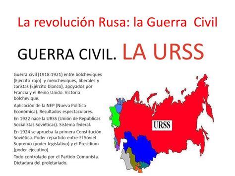 Tema Imperialismo I G Mundial Revoluci N Rusa Ppt Descargar