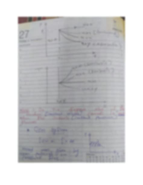 SOLUTION: Basic mechanical engineering formulas 1 - Studypool