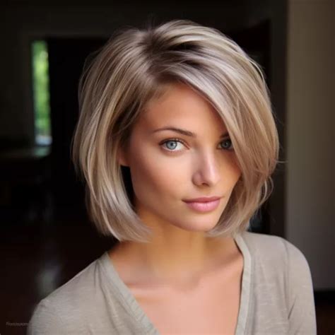 45 Trending Ash Blonde Hair Color Ideas You Need To Try Ash Blonde