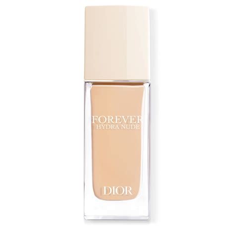 Tonālais krēms DIOR Forever Hydra Nude