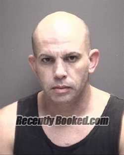 Recent Booking Mugshot For Samuel Alan Willingham In Galveston County