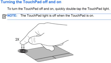 Ways To Fix Dell Touchpad Not Working Techcult