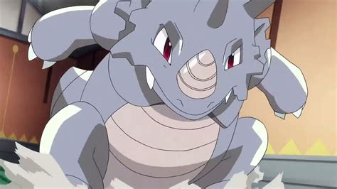 How To Evolve Rhydon In Pokemon Legends Arceus