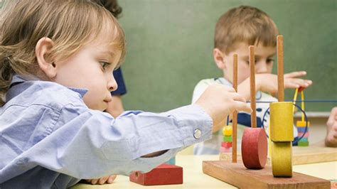 Estrategias Para Enseñar Matematicas A Niños De Preescolar Niños