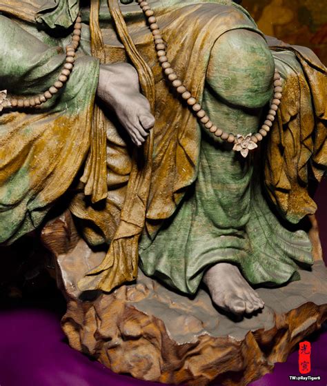 Guanyin Bodhisattva From The Song Dynasty In China Zbrushcentral