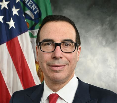 US Treasury Secretary Steven Mnuchin visits Egypt - Dailynewsegypt