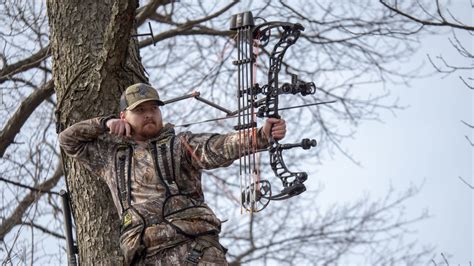 Proper Form For Shooting A Bow - Bowhunting.com