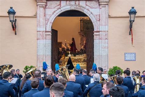 Jueves Santo En Montilla La Lluvia Obliga A Cancelar El Prendimiento Y