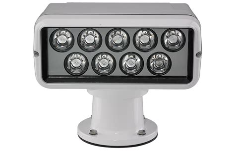 Choosing The Best Spotlights For Boats Boating Mag