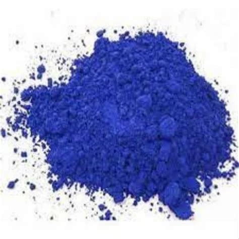 Lake Brilliant Blue Fcf 25 Kg Bag Powder At Rs 800 Kg In Mumbai Id