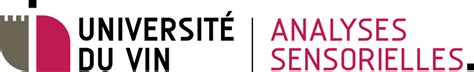 Études sensorielles | Analyse Sensorielle | Université du Vin