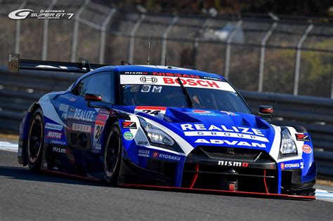 Nissan Drops Jann Mardenborough From GT500 Race Seat – GTPlanet