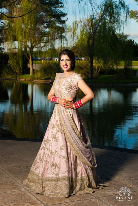 Punjabi Wedding Reception Omni Westside Houston Tx Indian Wedding