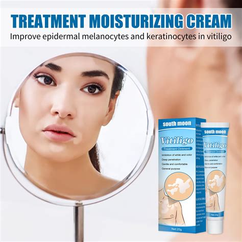 Buy Vitiligo Creamvitiligo Pigmentation Creamvitiligo Care Cream For