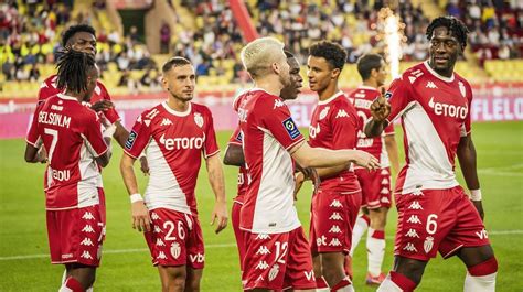 Reims Vs Monaco Prediction Preview Team News And More Ligue