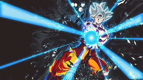 Total 58 Images Fondos De Pantalla Dragon Ball Ultra Instinto