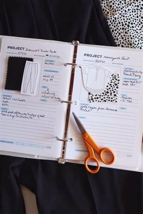 Introducing The Sew Diy Printable Sewing Planner — Sew Diy In 2024