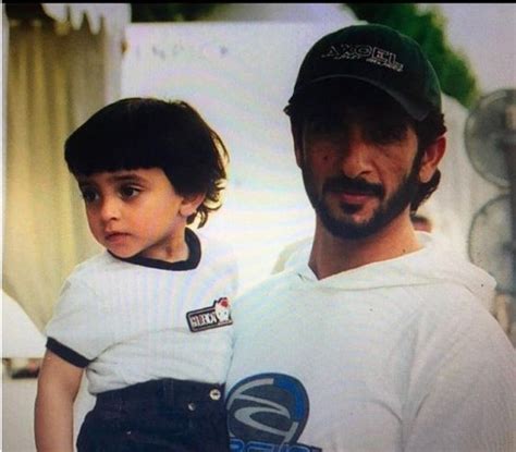 Alia Bint Marwan Bin Mohammed Al Maktoum Y Su Padre Marwan Bin