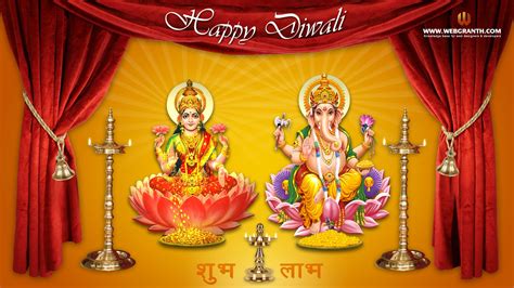 Happy Diwali Laxmi Ganesh